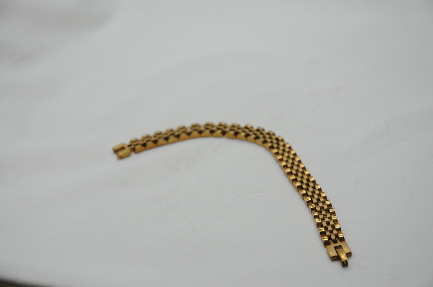 Bracciale cubico uomo acciaio chirurgico