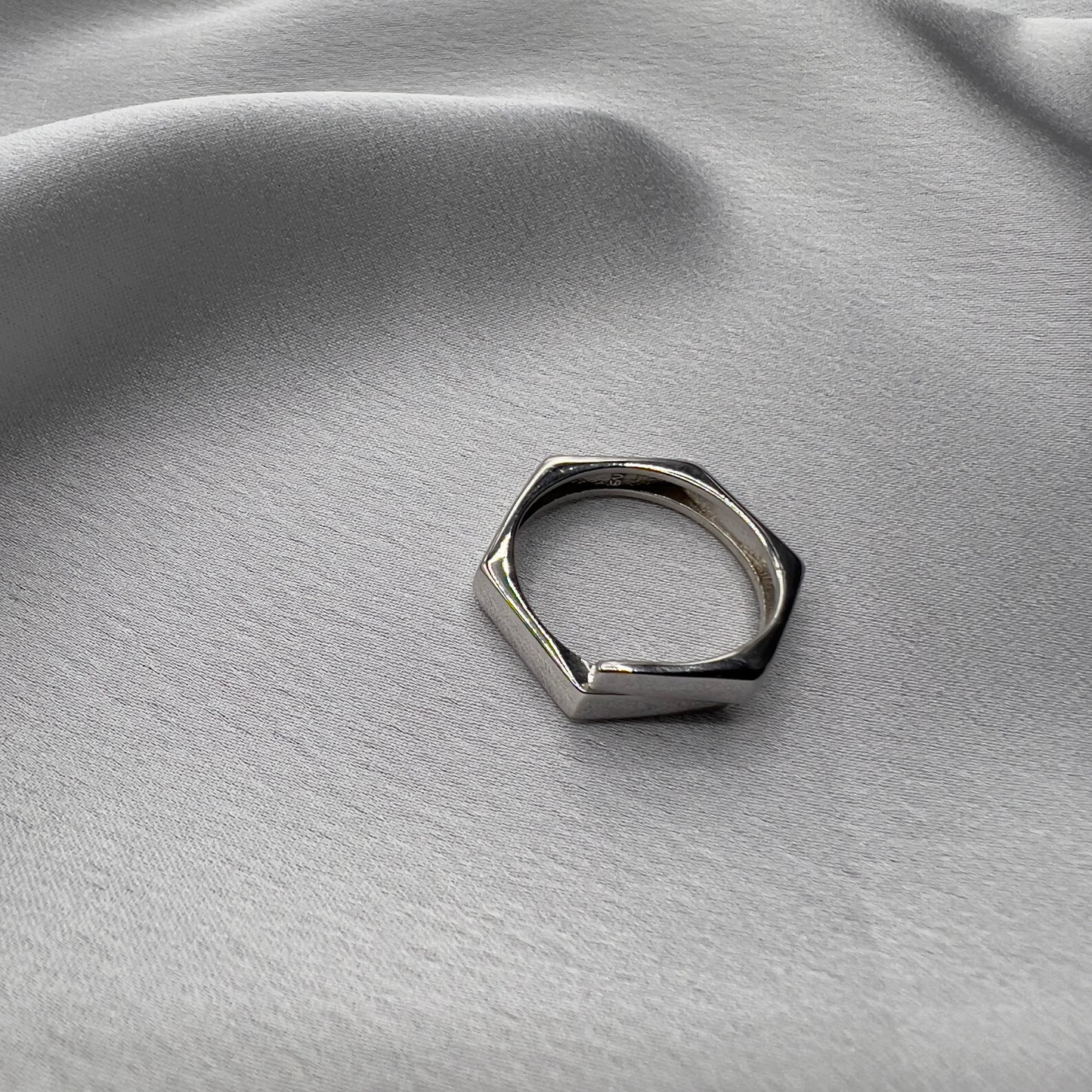 Anello Snake argento 925