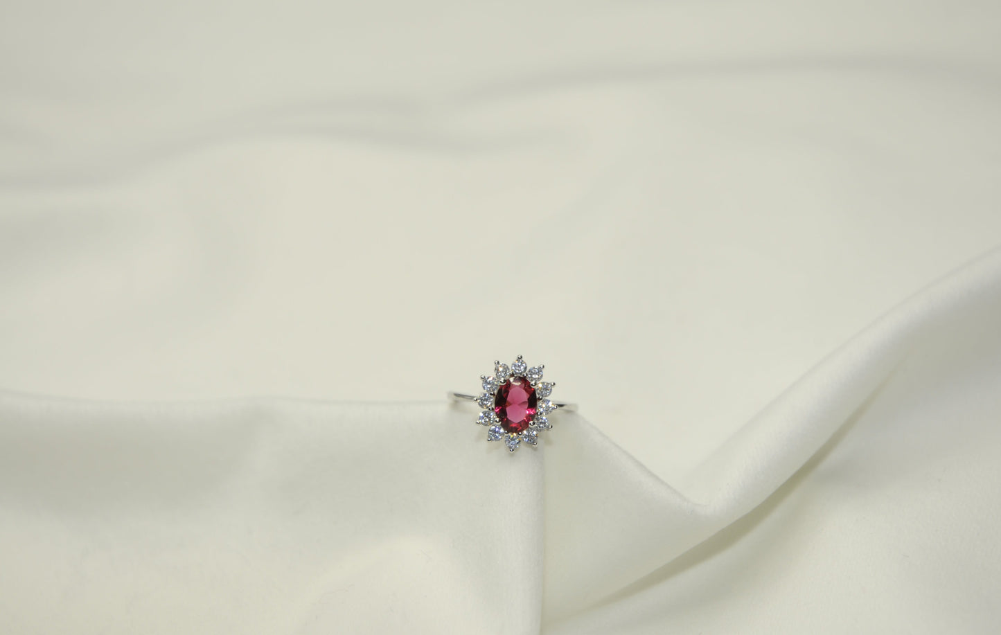 Anello Kate argento 925