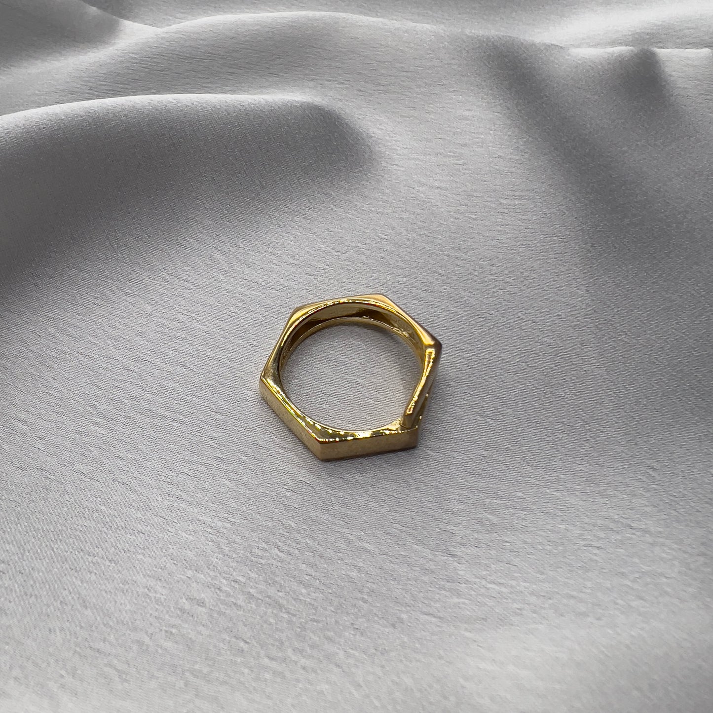 Anello Snake argento 925