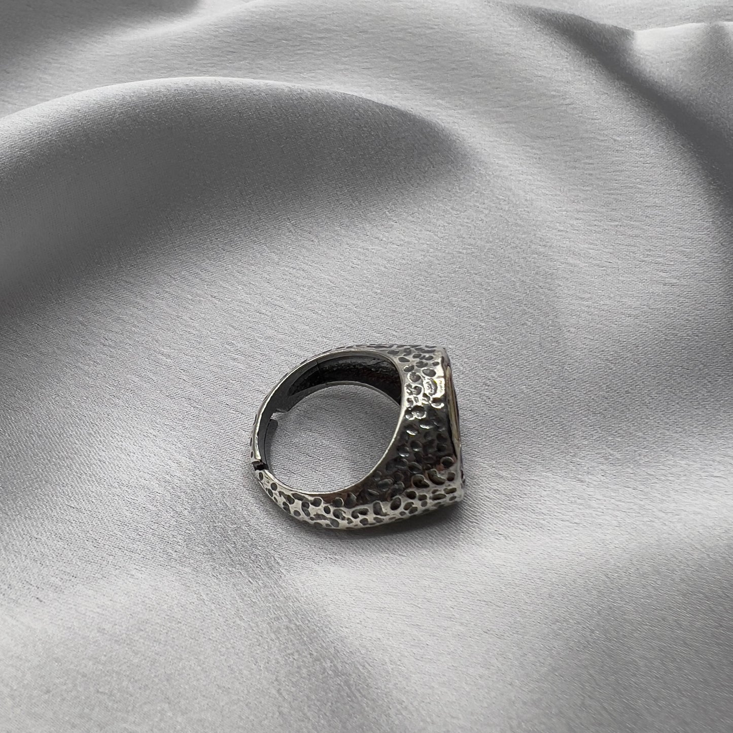 Anello diamond argento 925